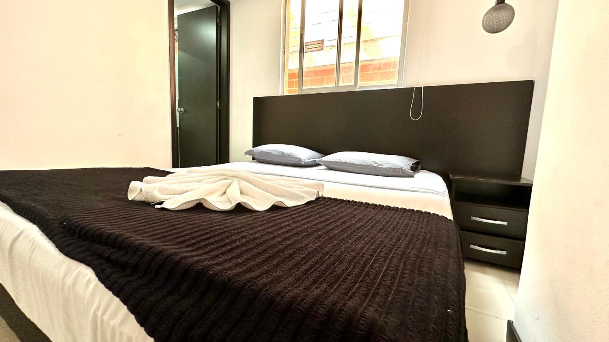 Apto Moderno En Laureles Medellín Exteriér fotografie