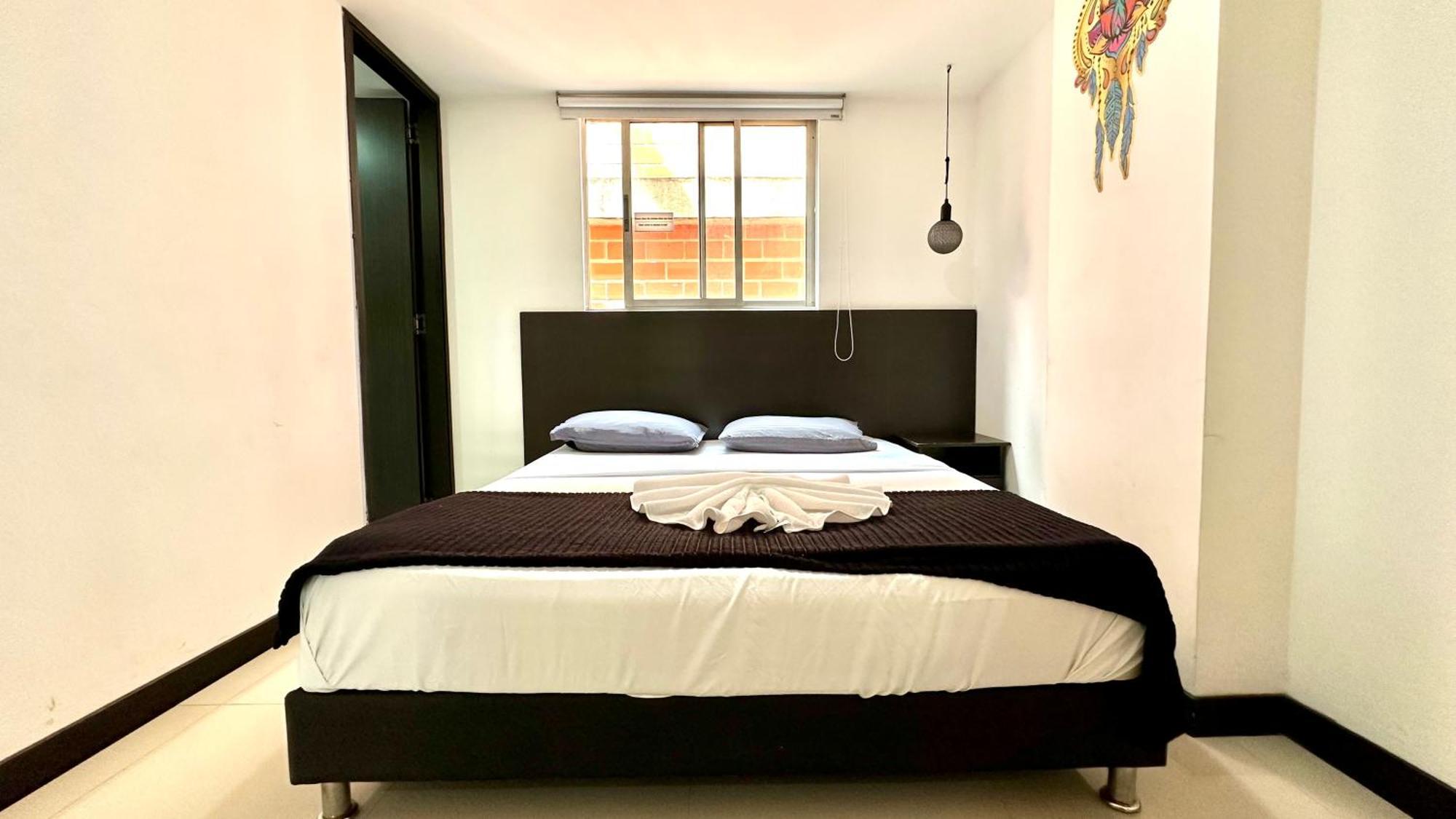 Apto Moderno En Laureles Medellín Exteriér fotografie